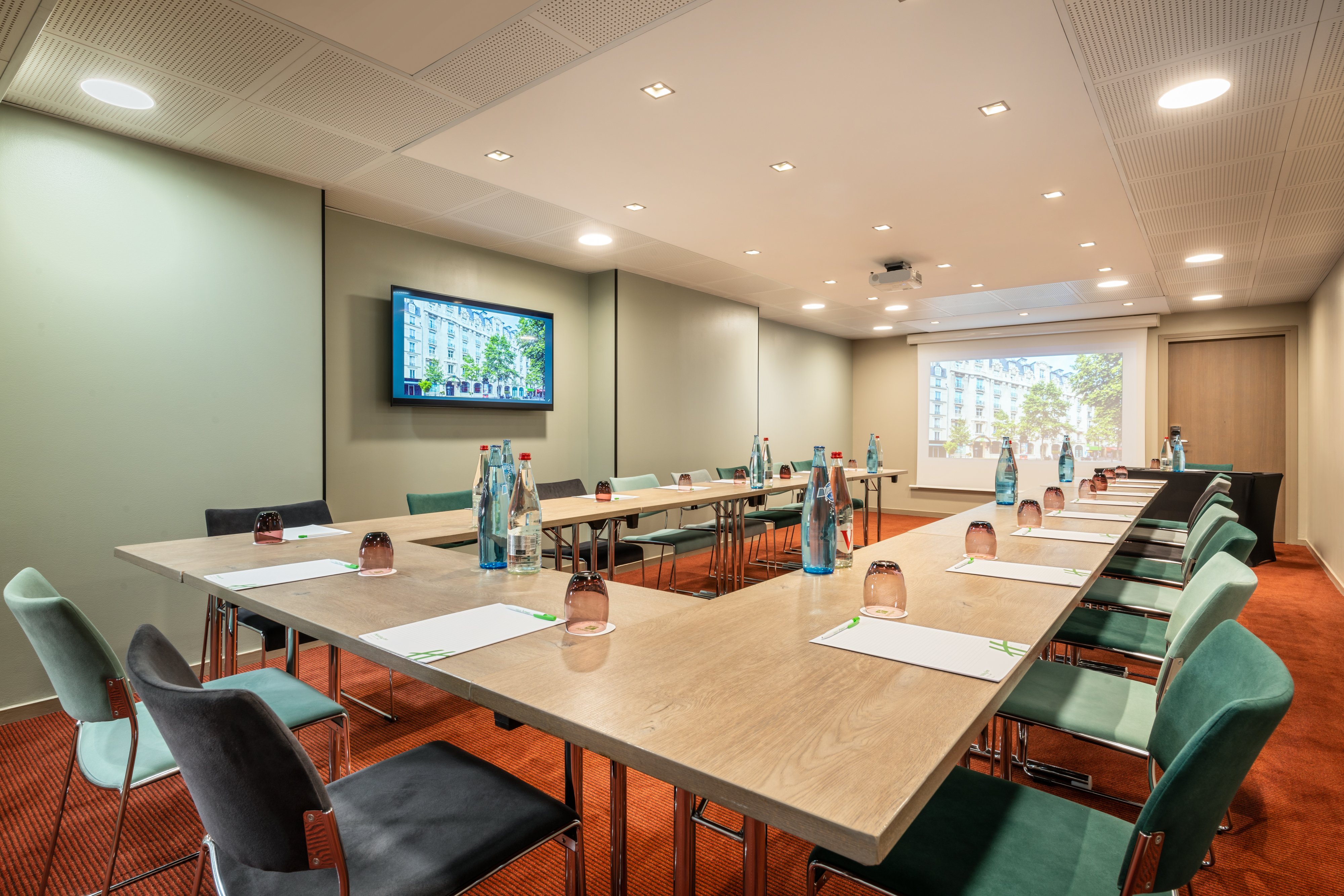 holiday inn paris gare de lyon bastille by ihg