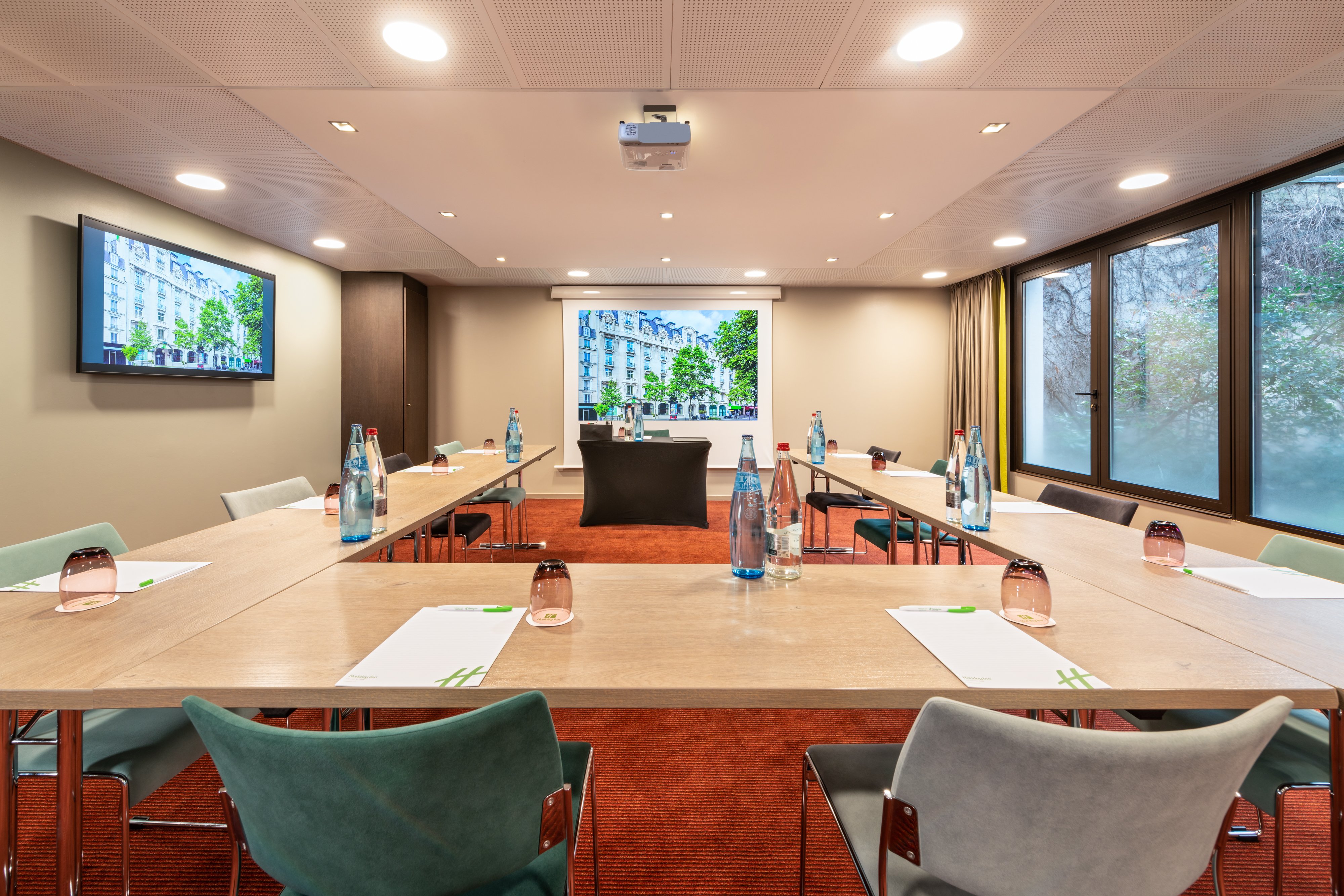 holiday inn paris gare de lyon bastille by ihg