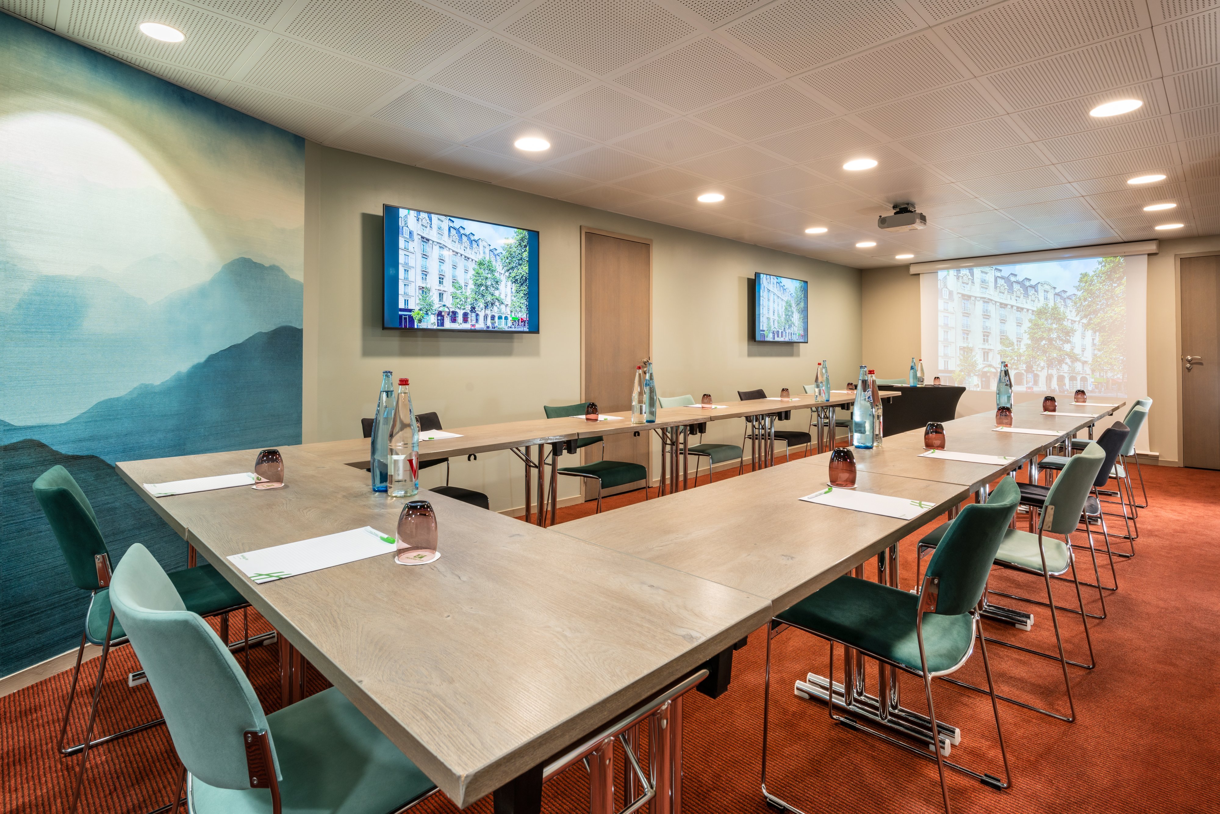 holiday inn paris gare de lyon bastille by ihg