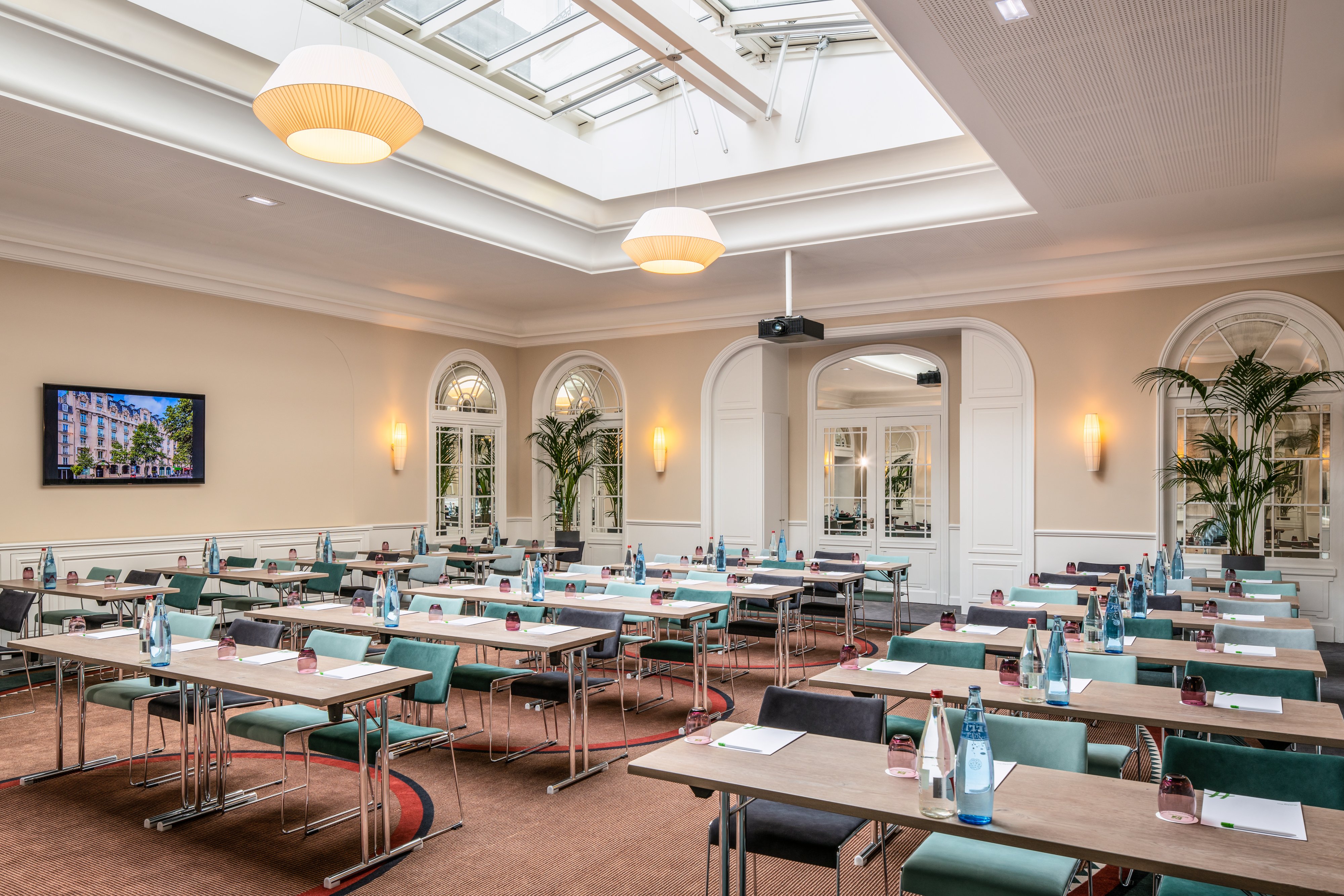 holiday inn paris gare de lyon bastille by ihg