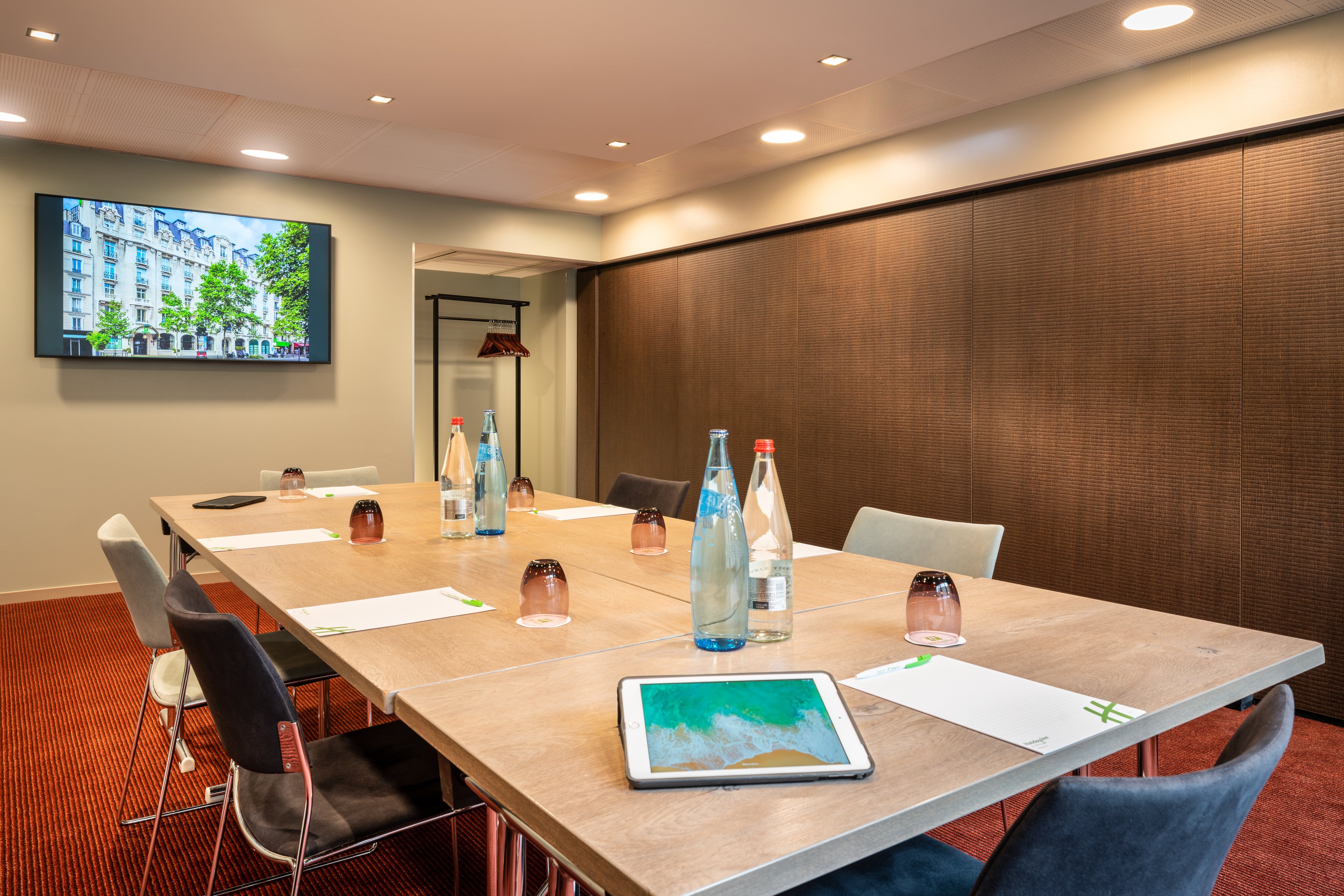 holiday inn paris gare de lyon bastille by ihg