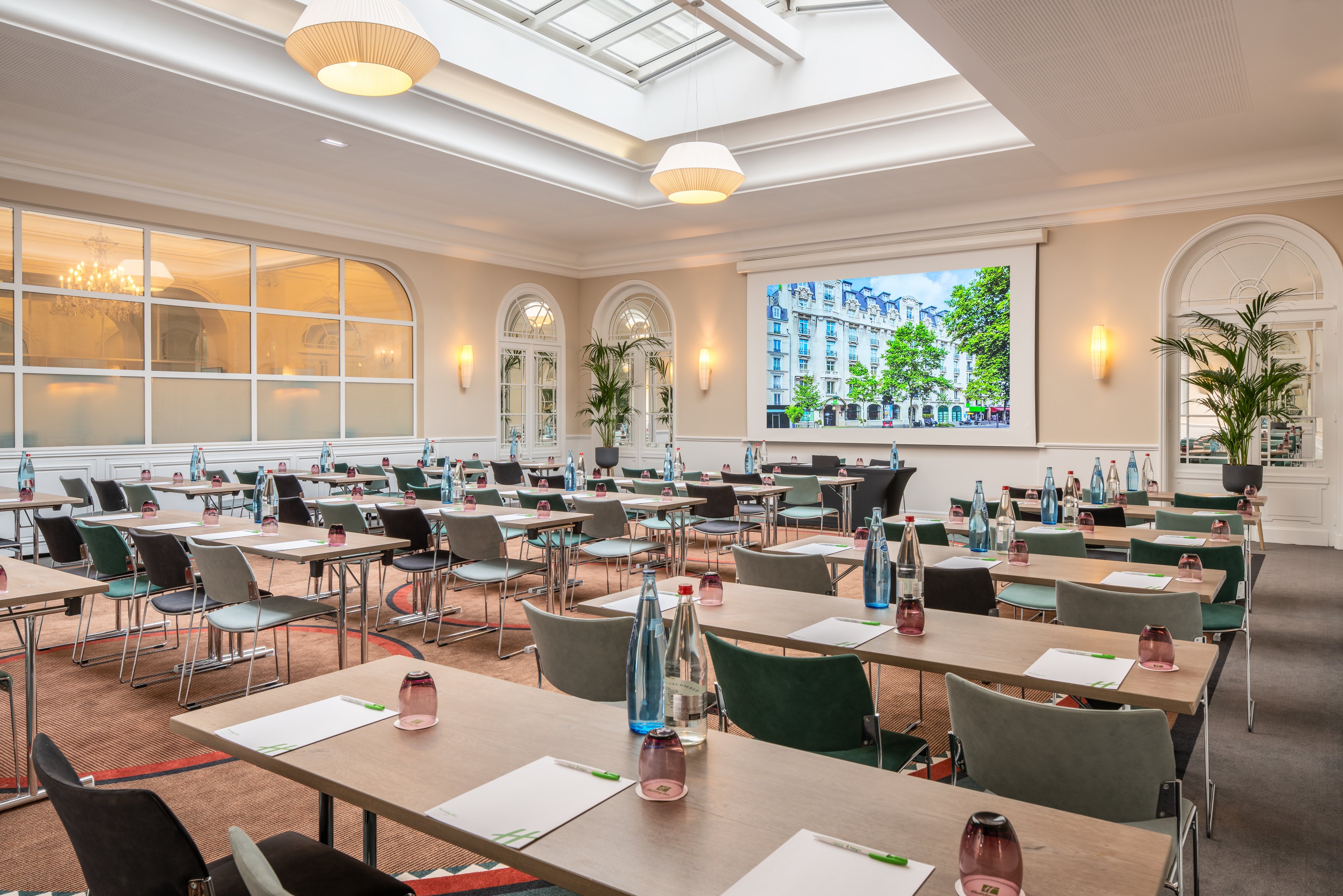 holiday inn paris gare de lyon bastille by ihg