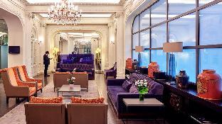 holiday inn paris gare de lyon bastille by ihg