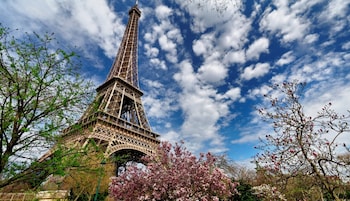 Holiday Inn Paris - Gare De Lyon Bastille By Ihg,Île-De-France>>Paris,4 star