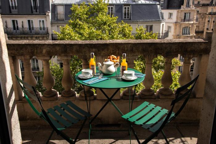 holiday inn paris gare de lyon bastille by ihg