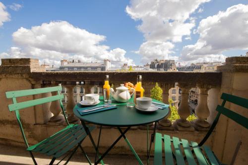 holiday inn paris gare de lyon bastille by ihg