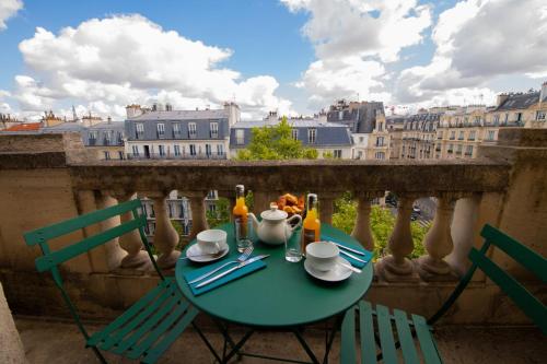 holiday inn paris gare de lyon bastille by ihg