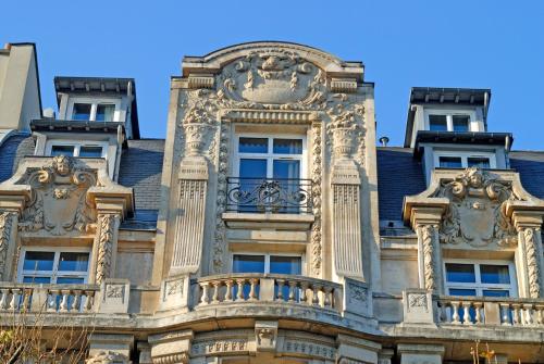 holiday inn paris gare de lyon bastille by ihg