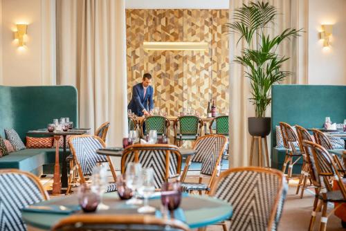 holiday inn paris gare de lyon bastille by ihg