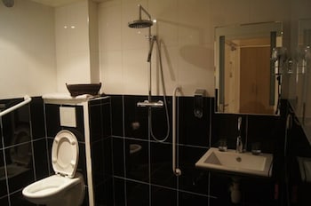 hotel regina montmartre