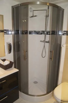 hotel regina montmartre