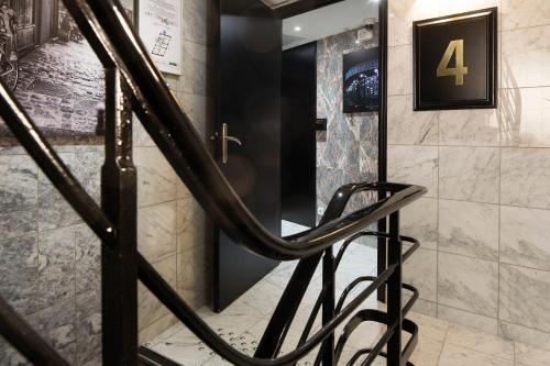 hotel montparnasse st germain