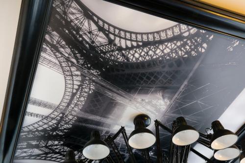 hotel montparnasse st germain