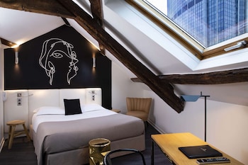 hotel montparnasse st germain