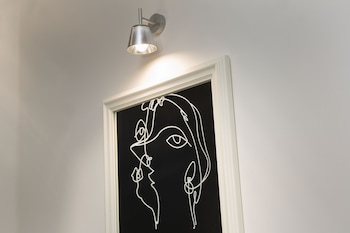 hotel montparnasse st germain