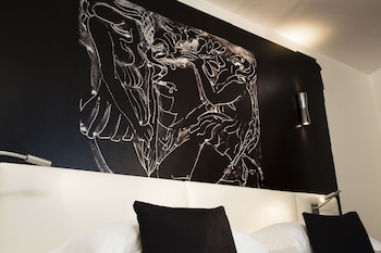 hotel montparnasse st germain