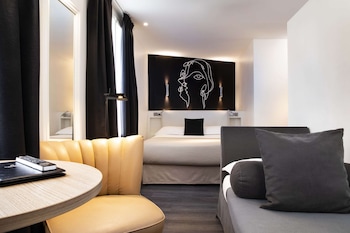 hotel montparnasse st germain