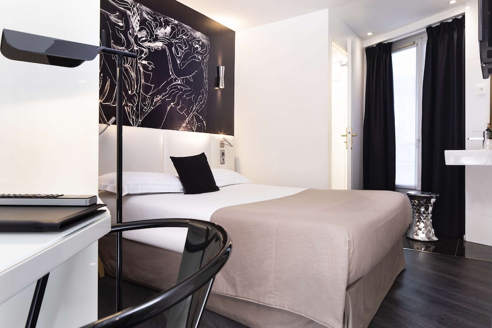 hotel montparnasse st germain