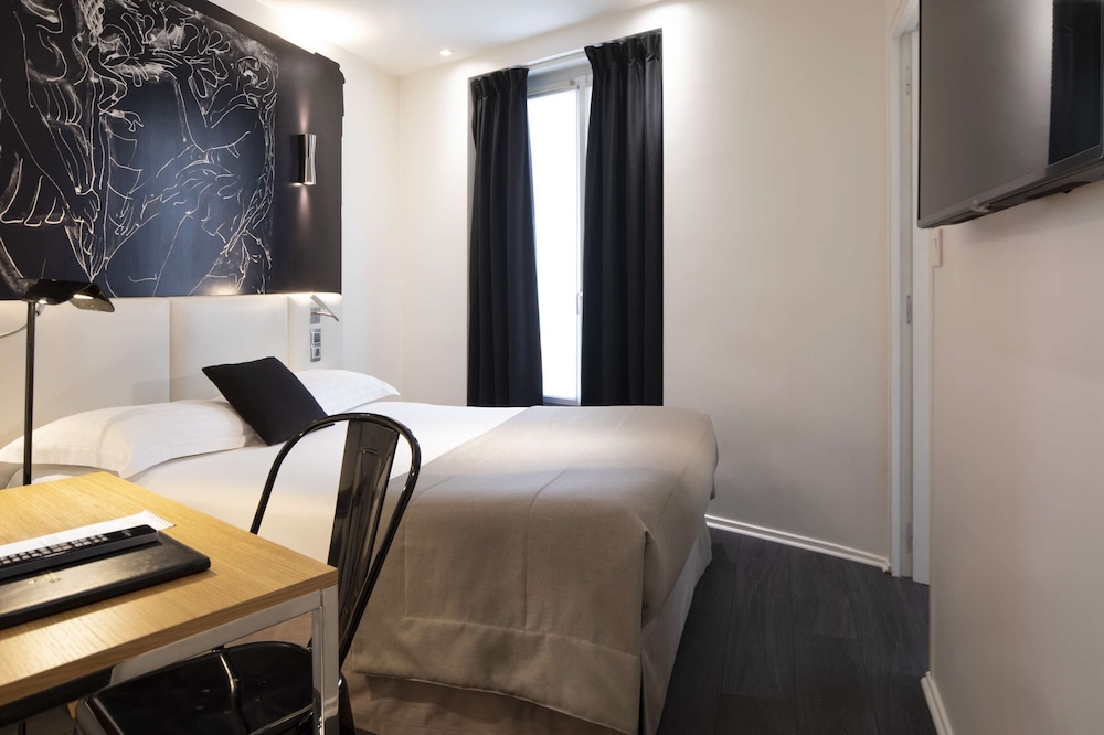 hotel montparnasse st germain