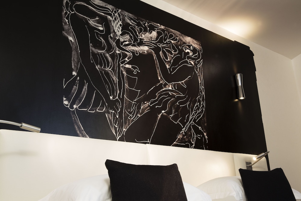 hotel montparnasse st germain