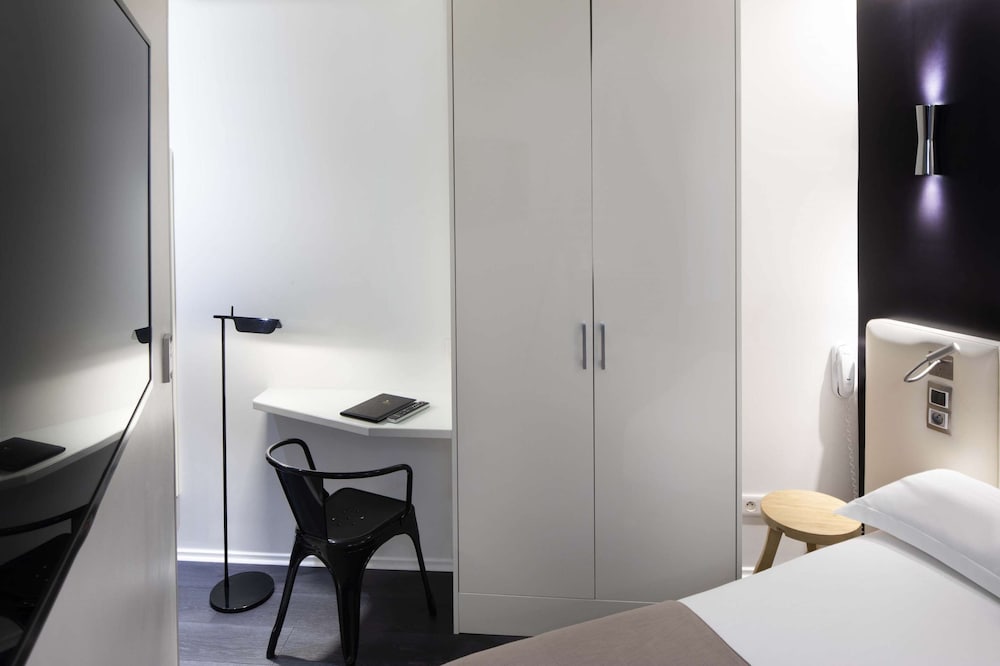 hotel montparnasse st germain