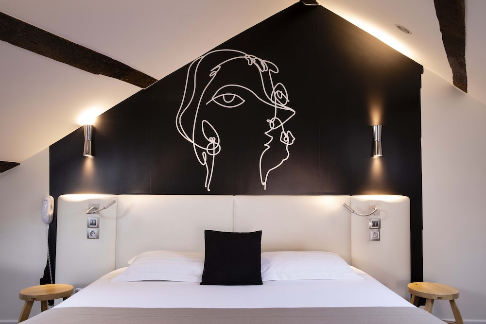 hotel montparnasse st germain