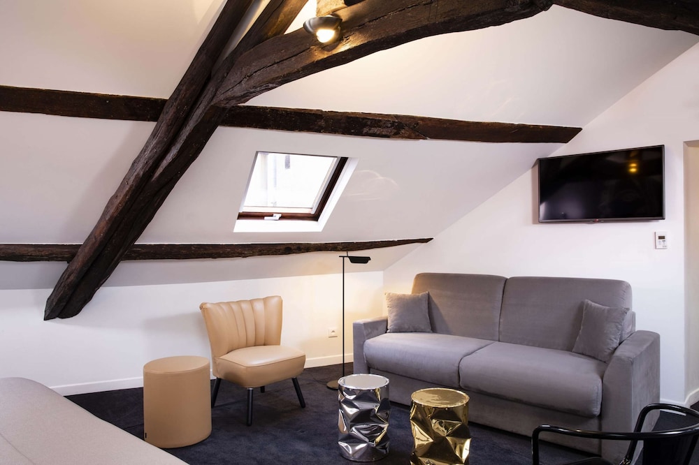 hotel montparnasse st germain