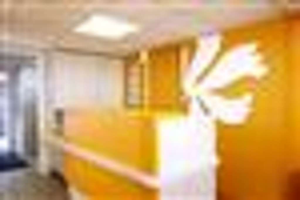 premiere classe boissy saint leger