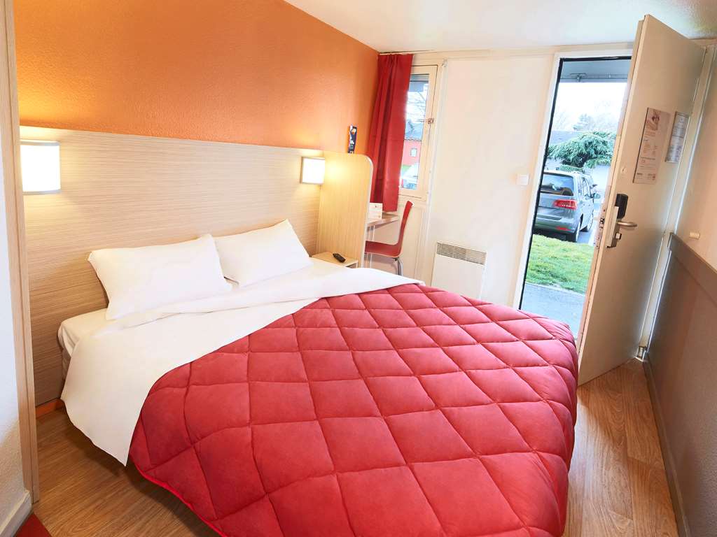 premiere classe boissy saint leger