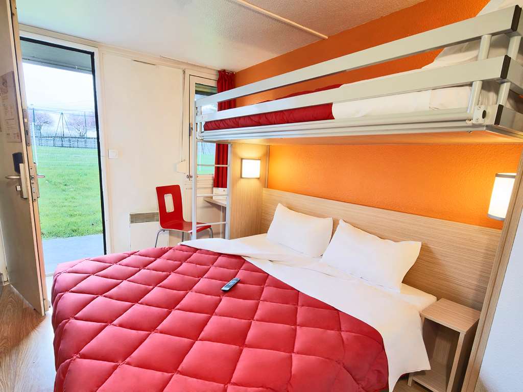 premiere classe boissy saint leger