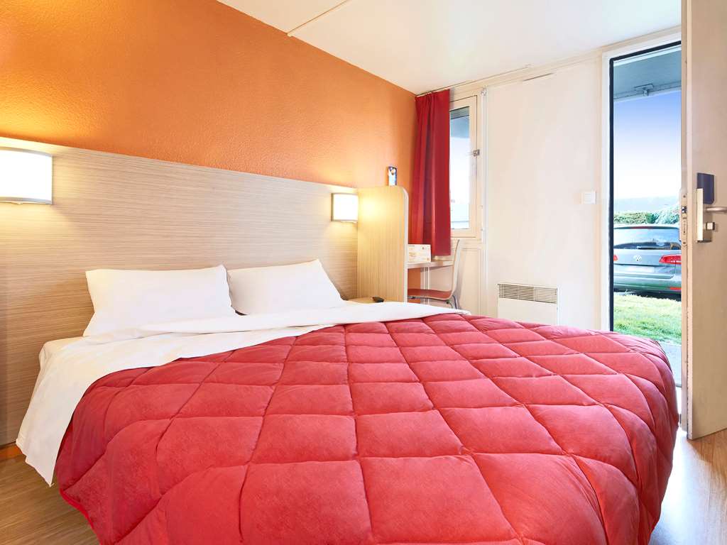 premiere classe boissy saint leger