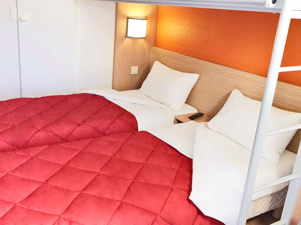 premiere classe boissy saint leger