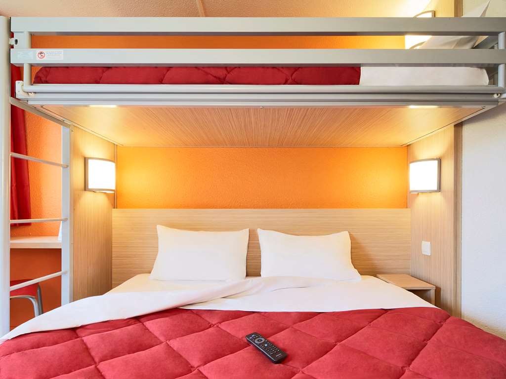 premiere classe boissy saint leger