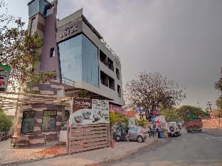 hotel lotus residency