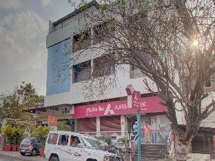 hotel lotus residency