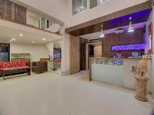 hotel lotus residency