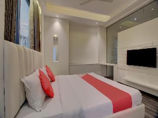 hotel lotus residency