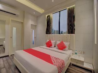 hotel lotus residency