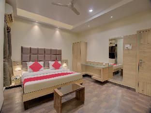 hotel lotus residency