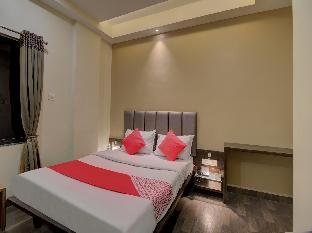 hotel lotus residency