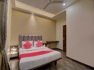 hotel lotus residency