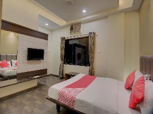 hotel lotus residency