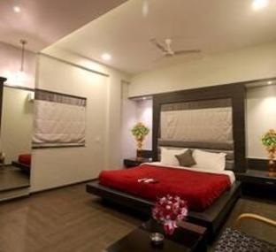 Hotel Lotus Residency,Sangli>>Kolhapur,3 star