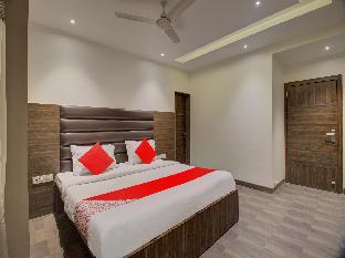 hotel lotus residency