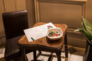 hotel de la porte doree