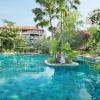 Novotel Bali Nusa Dua,Benoa>>Bali,5 star