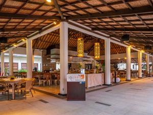 novotel bali nusa dua