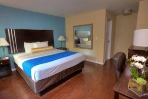 Sunrise Inn San Diego,San Diego>>Point Loma,2 star