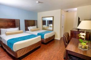 Sunrise Inn San Diego,San Diego>>Point Loma,2 star