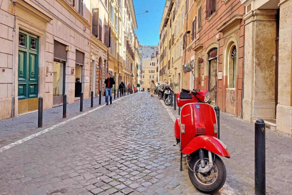 roma
